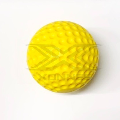 【必成體育】凹洞棒球 凹洞壘球 筋膜 按摩球 深層按摩球 瑜珈 練習球 棒球 壘球 配合核銷-細節圖2