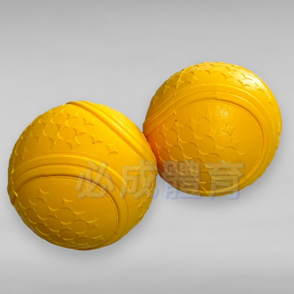 【必成體育】Teeball 練習球 少年安全PU比賽用球 11吋 TEE-BALL-11 TB練習球 練習棒球-細節圖2