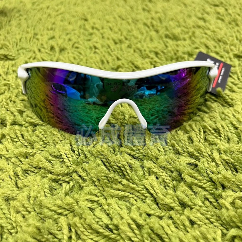 【必成體育】 SSK 太陽眼鏡 偏光鏡片 SJ2434 運動型 眼鏡 運動眼鏡 台灣製 符合標準CNS15067-細節圖2