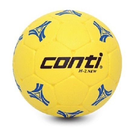 【必成體育】 CONTI 超軟橡膠手球 1號手球 2號手球 3號手球 OH1N-YB  OH2N-O  OH3N-B-規格圖6
