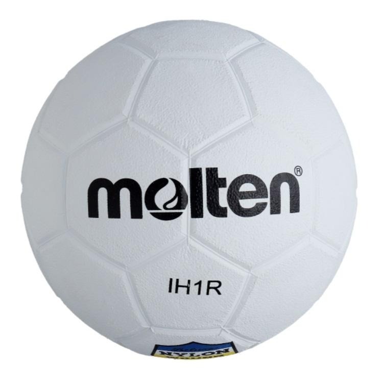【必成體育】MOLTEN 橡膠手球 1號手球 2號手球 3號手球 國小 國中 高中 IH1R IH2R IH3R-細節圖4