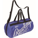 【必成體育】 Rawlings 圓筒側背裝備袋 EBP10S08 旅行袋 波士頓包 行李袋 圓筒包 側背包 斜背包-規格圖9