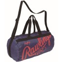 【必成體育】 Rawlings 圓筒側背裝備袋 EBP10S08 旅行袋 波士頓包 行李袋 圓筒包 側背包 斜背包-規格圖9