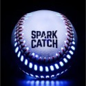 【必成體育】 SPARK CATCH 夜光棒球 棒球 縫線棒球 LED棒球 發光棒球 catch ball-規格圖9