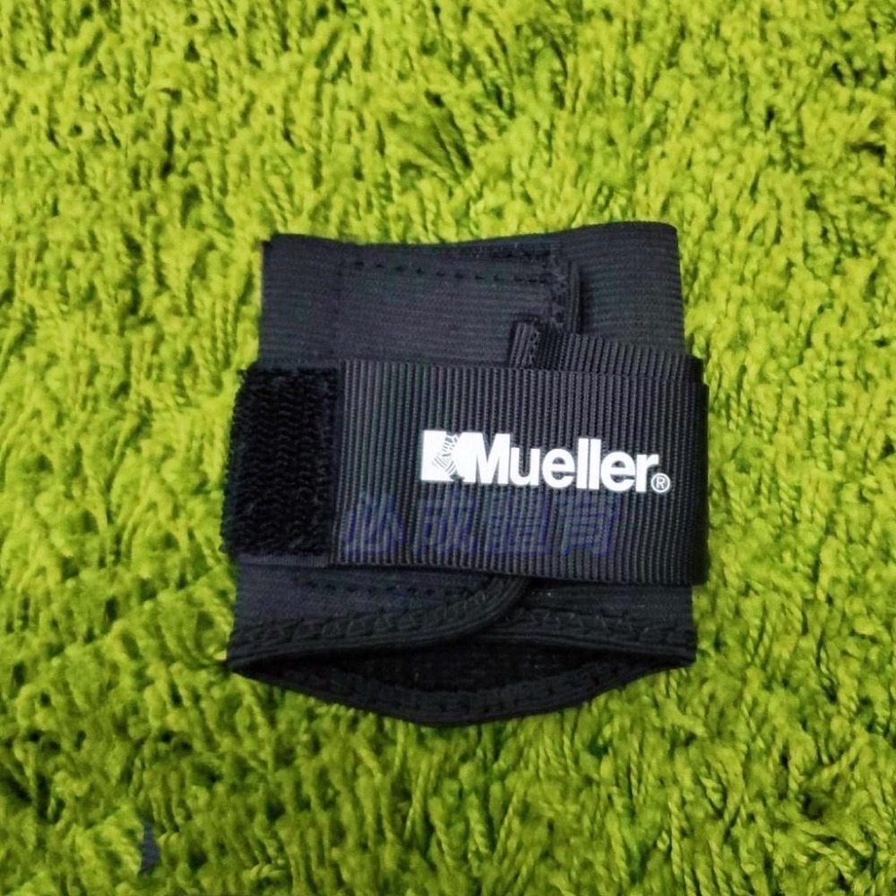 【必成體育】 Mueller 慕樂 護腕 護手腕 腕關節護具 MUA222 支撐型不鏽鋼彈簧 單個售 關節炎 護具-細節圖3