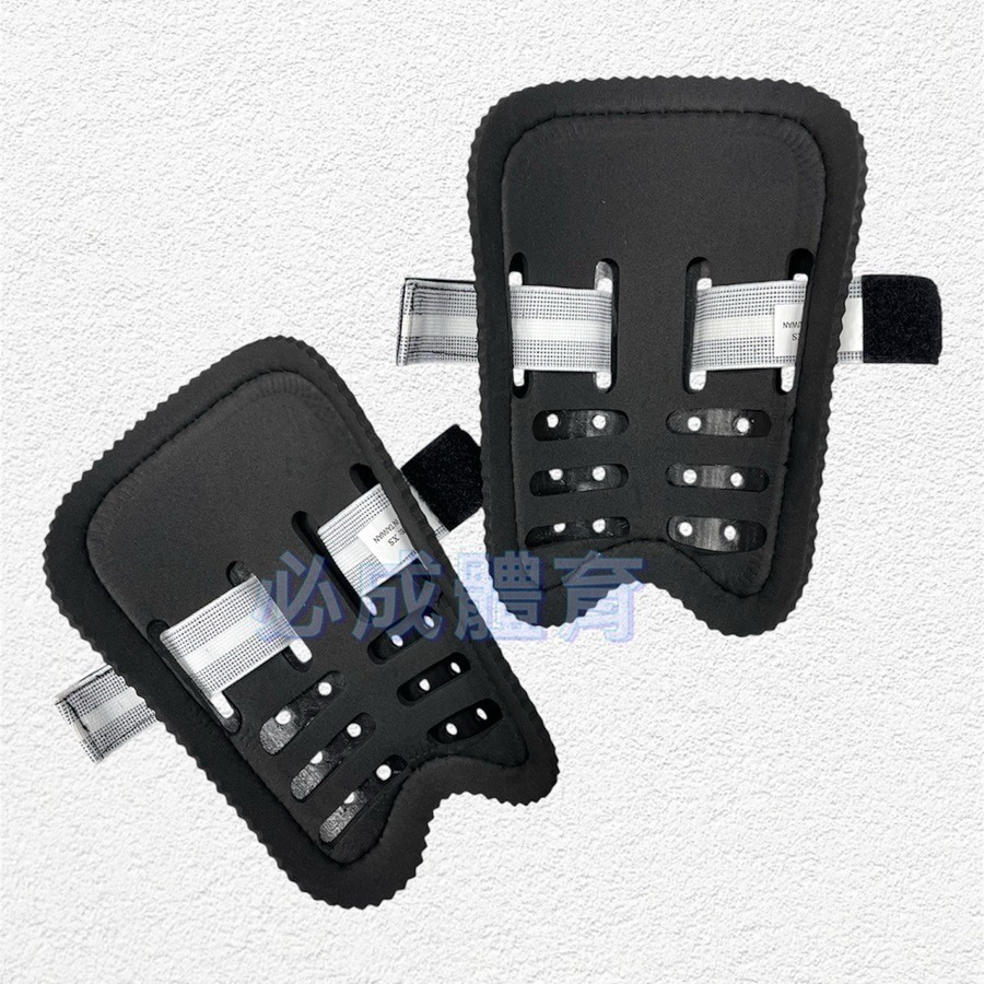 【必成體育】SASAKI 專業足球護脛 004609 足球 護脛 護腿 護具 溯溪 特技滑板 獨輪車 棒壘球 運動用-細節圖2