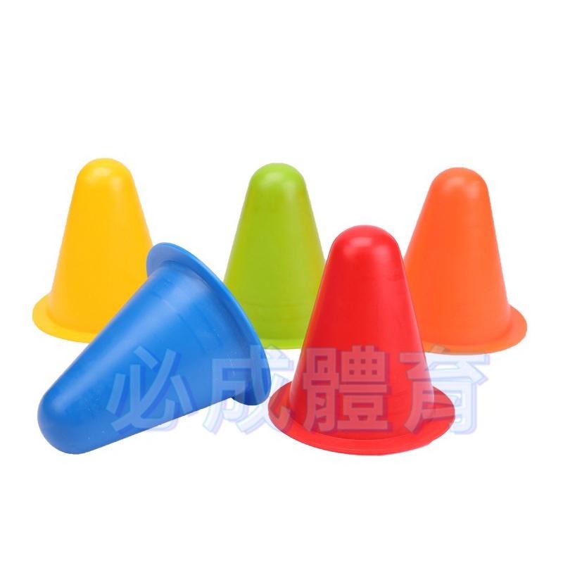 【必成體育】直排輪角錐 角標 迷你路障 小三角錐 三角錐 花樁滑輪樁 標誌桶 路障 角錐 角杯 直排輪 標示盤 溜冰-細節圖4