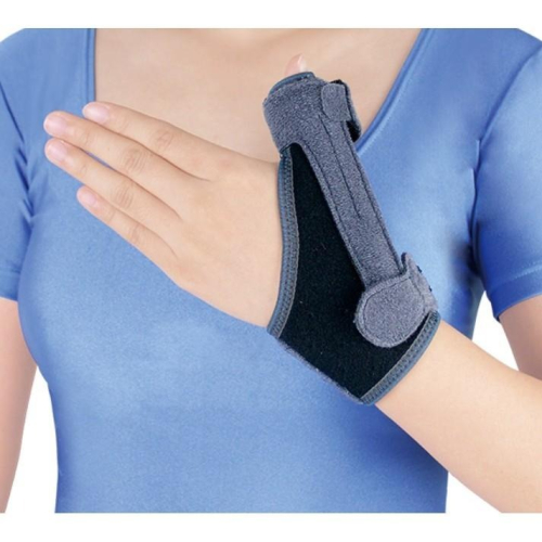 【必成體育】 I-M愛民 輕便型拇指夾板 EH-409 護腕 護手 電腦手 媽媽手 廚師手 護具