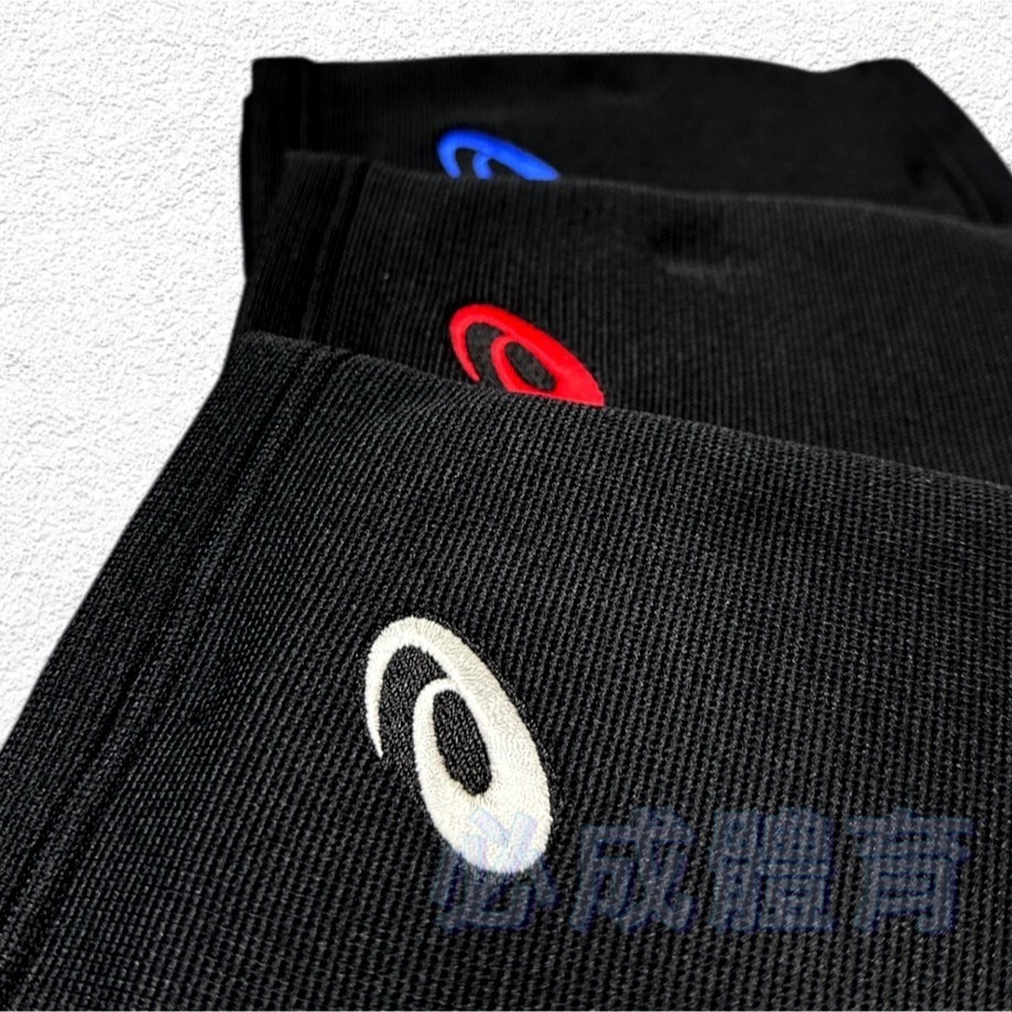 【必成體育】 ASICS 排球護膝 Z11906 護膝 防撞護膝 軟墊護膝 跪拜護膝 舞蹈 街舞 護具 一雙售 亞瑟士-細節圖3