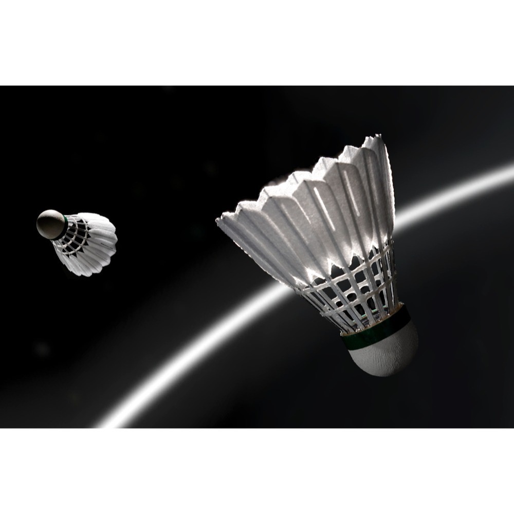 【必成體育】VICTOR 勝利 新碳音球 NCS 碳音球 穩定 耐打 羽毛球 人造羽球 B-NCS 羽球-細節圖5