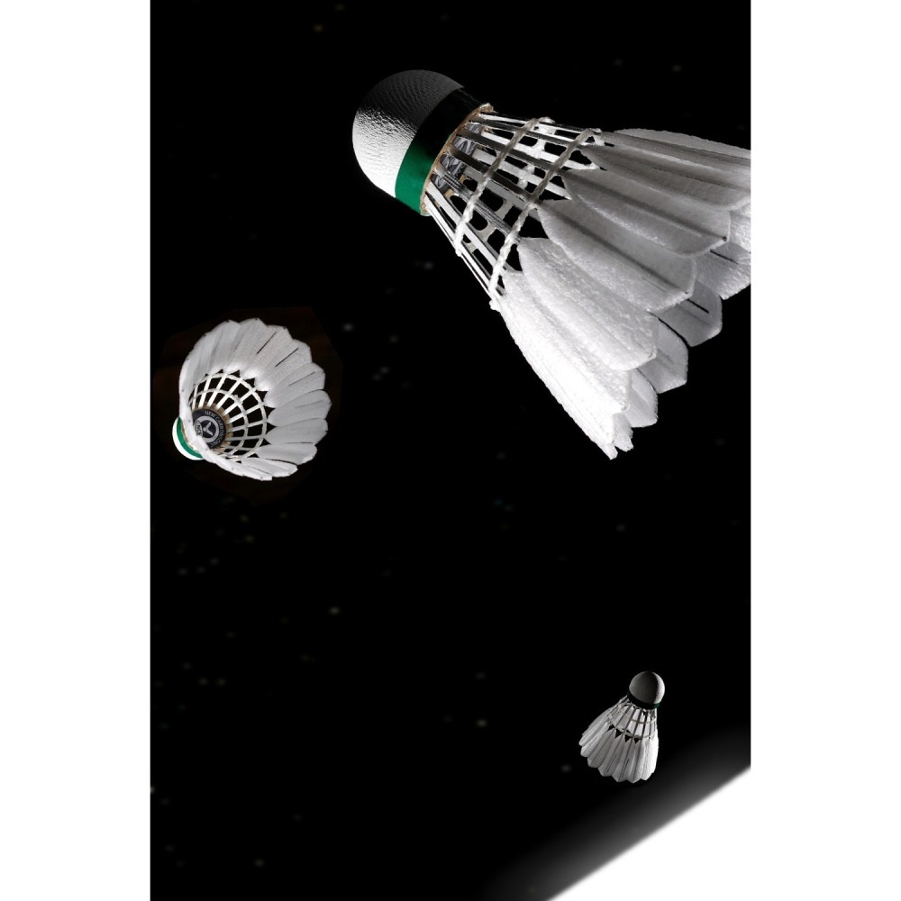 【必成體育】VICTOR 勝利 新碳音球 NCS 碳音球 穩定 耐打 羽毛球 人造羽球 B-NCS 羽球-細節圖7