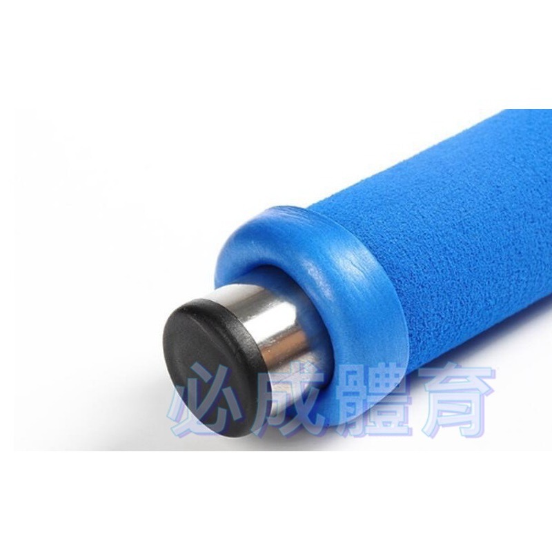 【必成體育】接力棒 海綿接力棒 泡棉接力棒 大隊接力 田徑 活動 競賽 不鏽鋼管徑 海綿外層 賽跑 運動會 配合核銷-細節圖3