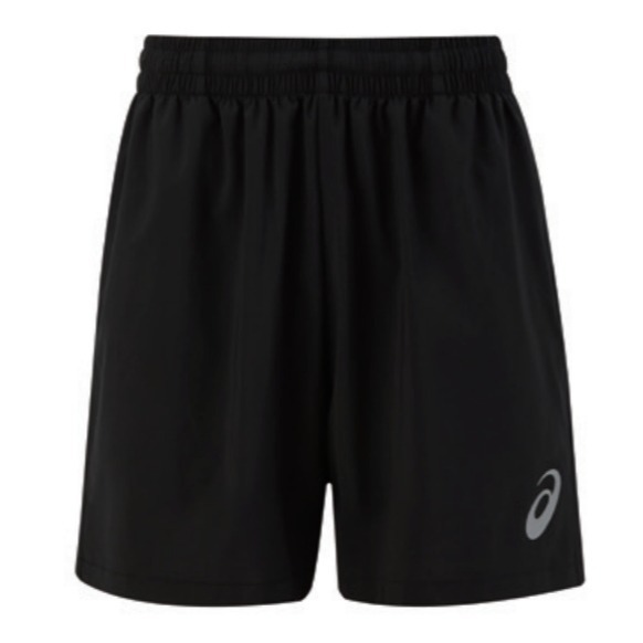 【必成體育】ASICS 平織短褲 運動短褲 風衣短褲 單層 薄款 2033B130 輕量 短褲 訓練短褲 運動褲 亞瑟士-規格圖5