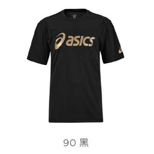 【必成體育】 ASICS 短袖T恤 K31415 短袖上衣 涼感 排汗 速乾 運動 團體 配合核銷 亞瑟士-規格圖4