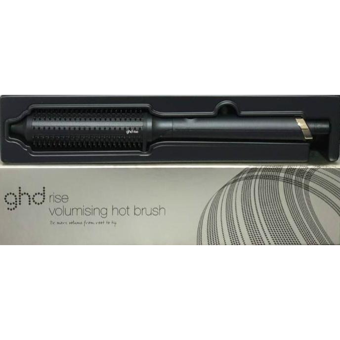 【Q Life】(部分現貨+訂貨) ghd 電子梳 捲髮電子梳 Glide Rise 負離子 輕鬆造型 正品公司貨-細節圖5