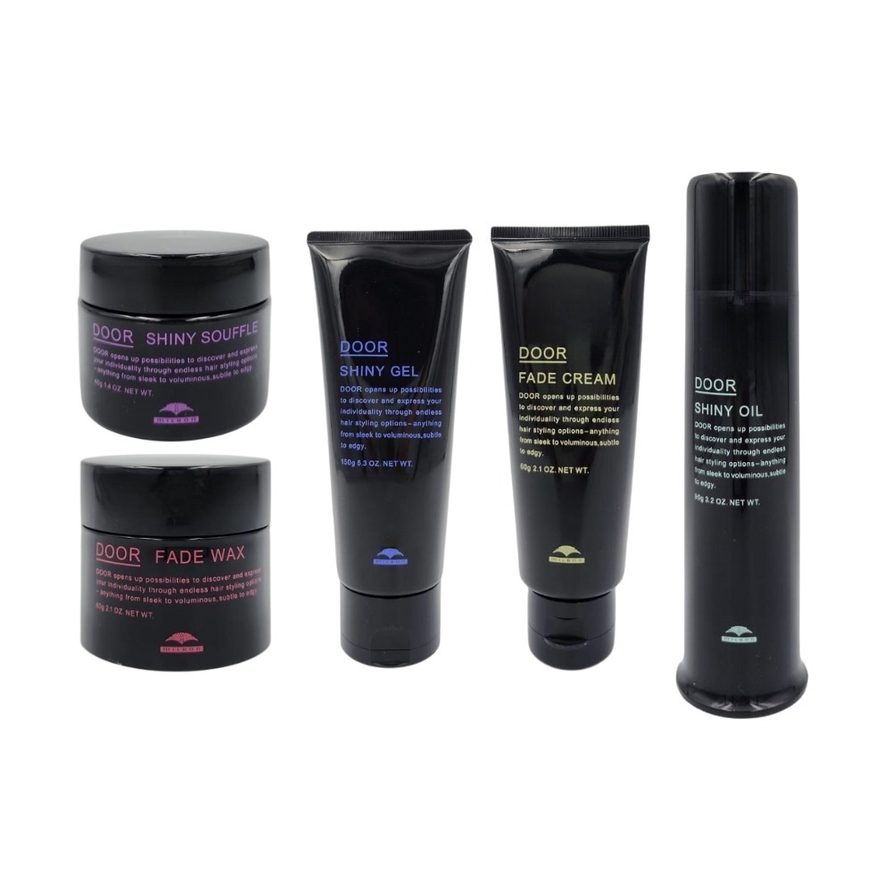 【Q Life】(現貨) 哥德式 Milbon 探索 造型 啞光 髮蠟 髮乳 凝光 髮霜 髮油 髮膠 髮泥 凝土 塑型-細節圖2