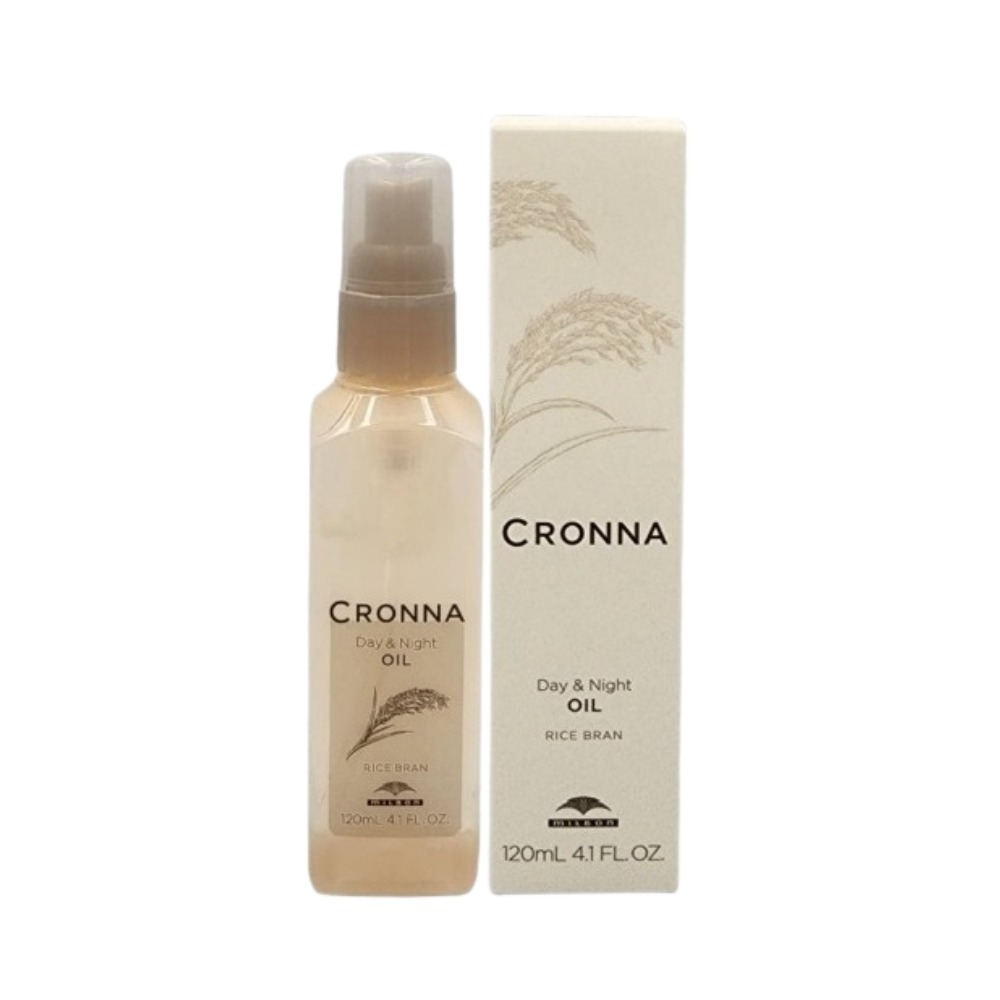 【Q Life】(現貨) 哥德式 Milbon 米粹修護精華 可洛娜 CRONNA 免沖洗護髮 免沖護 修復 精華液-細節圖2