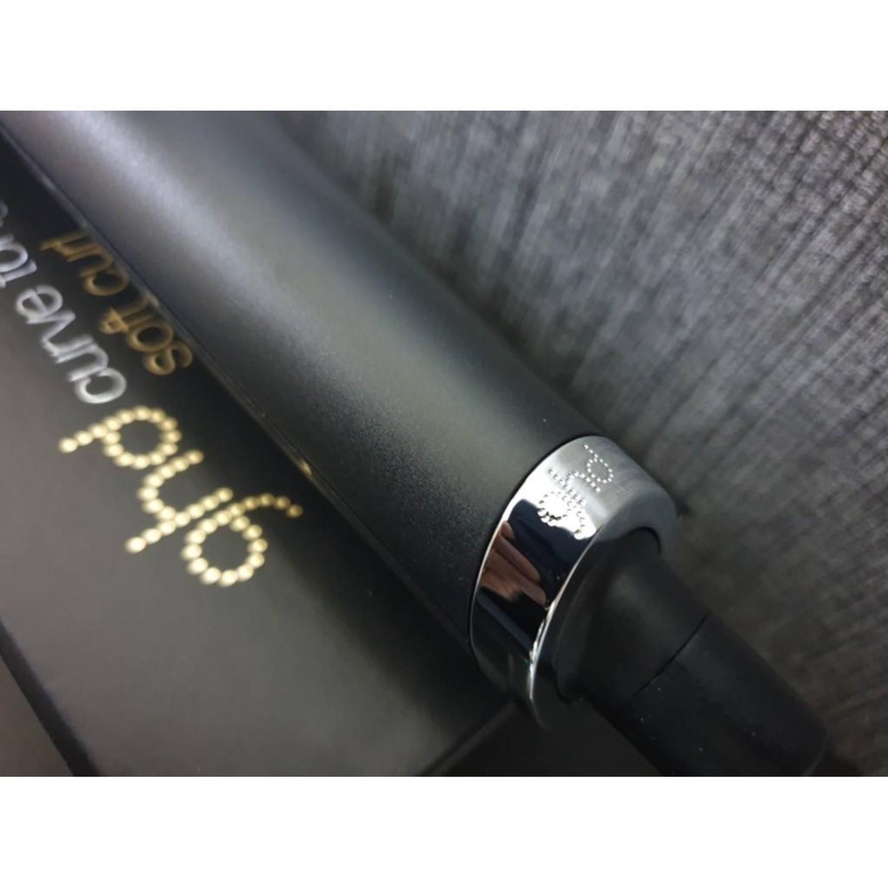 【Q Life】(下單訂貨) ghd 造型電棒系列 電棒 造型棒 雙管電棒 渡假造型杖 波浪造型杖 正品公司貨-細節圖5