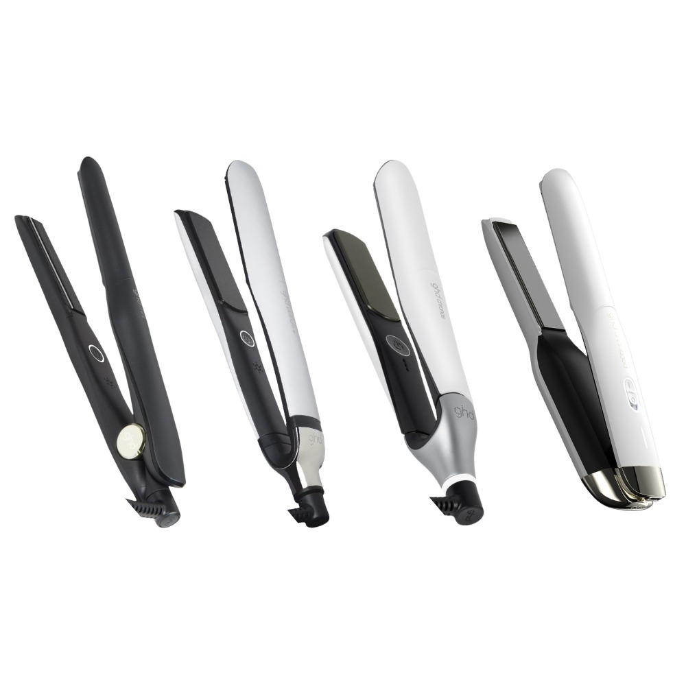 【Q Life】(部分現貨+訂貨) ghd 新光速 造型夾 platinum+ 新白金 無線 離子夾 正品公司貨-細節圖2