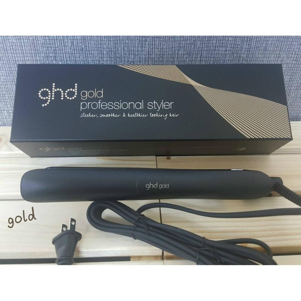 【Q Life】(部分現貨+訂貨) ghd 新光速 造型夾 platinum+ 新白金 無線 離子夾 正品公司貨-細節圖9