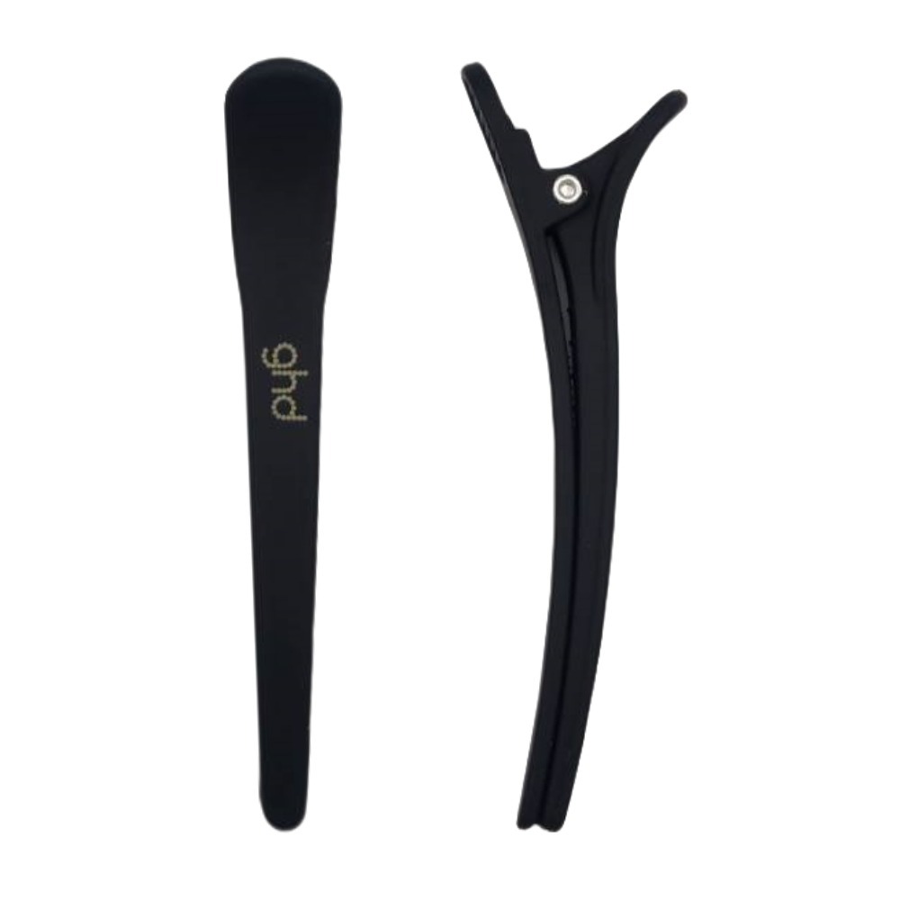 【Q Life】 (現貨) ghd 分區夾 整理頭髮小幫手 髮夾 夾子 單隻販售 正品公司貨-細節圖2