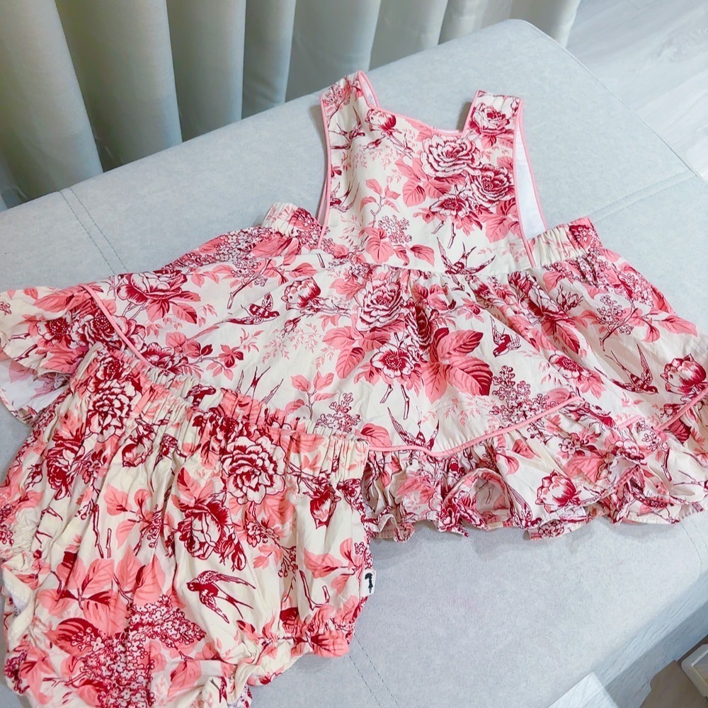 ⚘ 球球的衣櫃-規格圖1