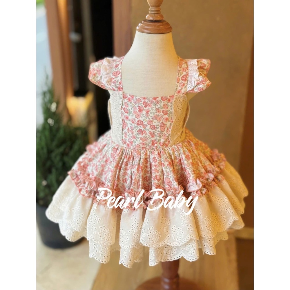 ⚘ 球球的衣櫃-規格圖1