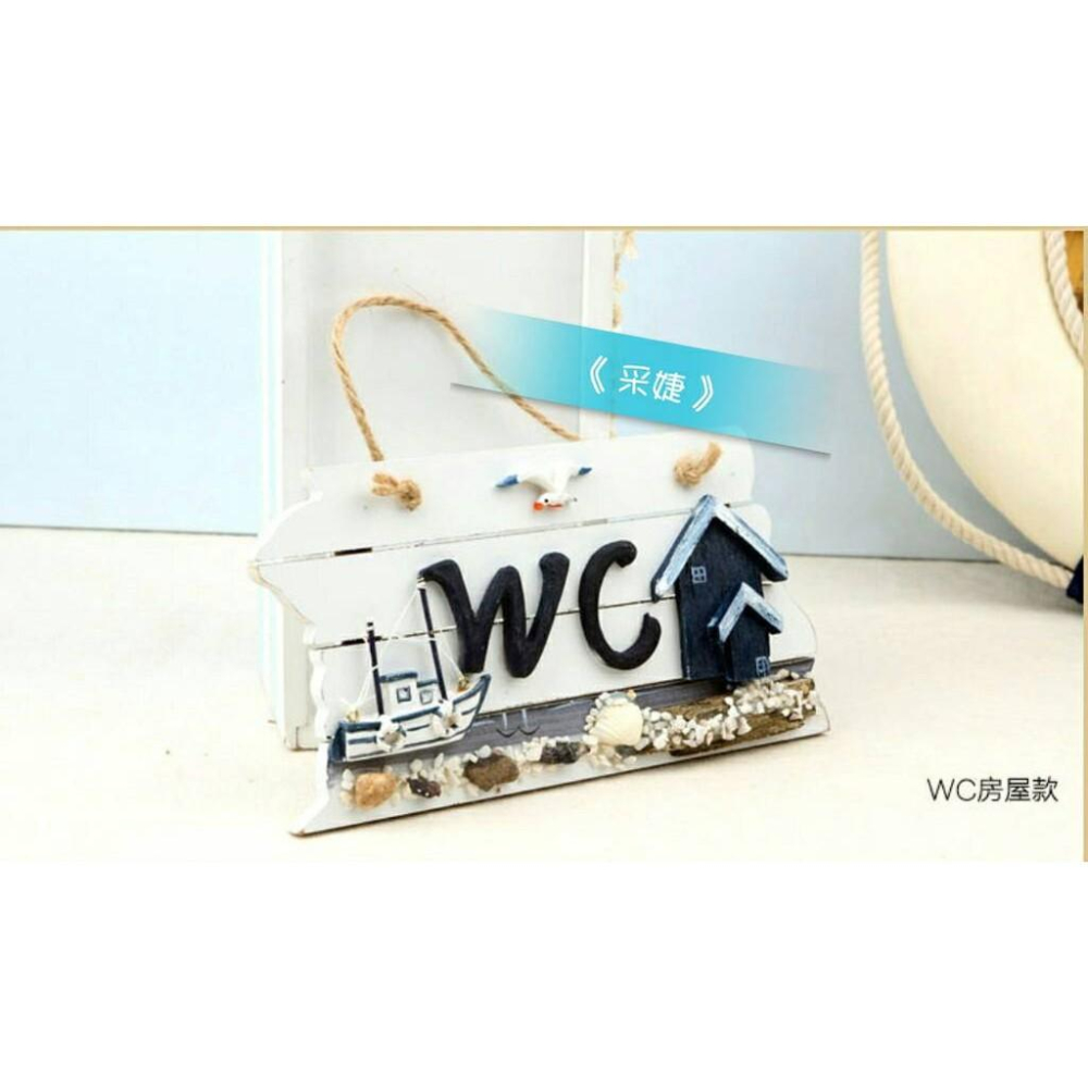 【采婕美學】歡迎光臨 營業中 休息中 WC 營業掛牌 廁所門牌 門牌 吊牌 新貨到 新貨上市  壁掛 掛牌-細節圖6