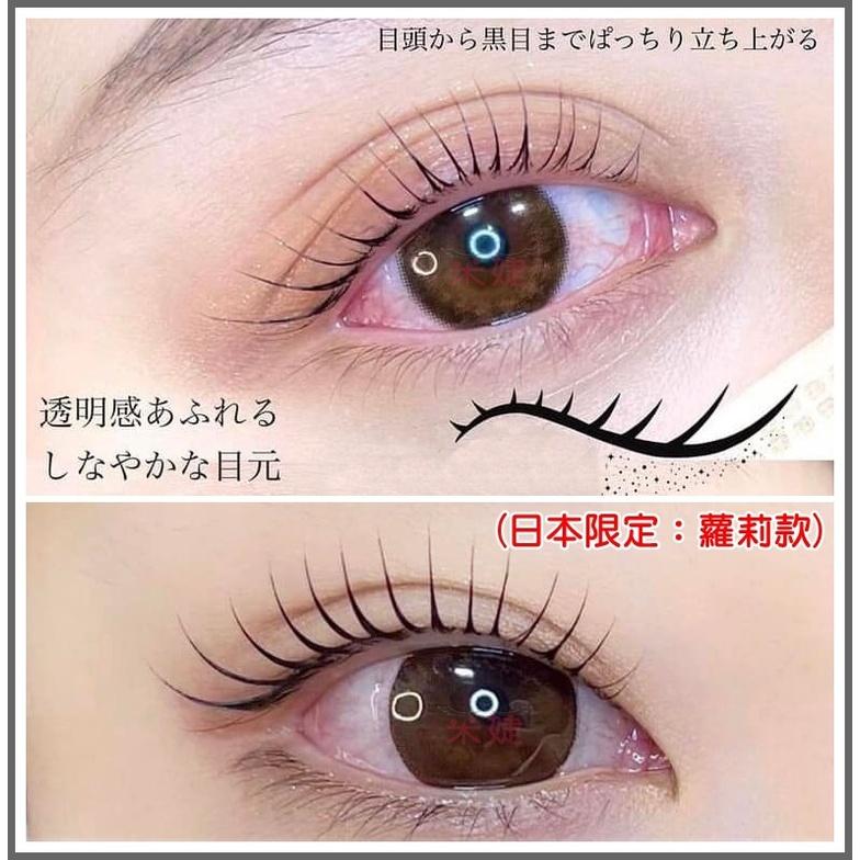 【采婕美學】角蛋白墊片 蘿莉墊片 免塗膠墊片(日本限定)果凍墊片 燙睫毛 娃娃燙 矽膠墊片 雲朵墊片 角蛋白工具-細節圖2