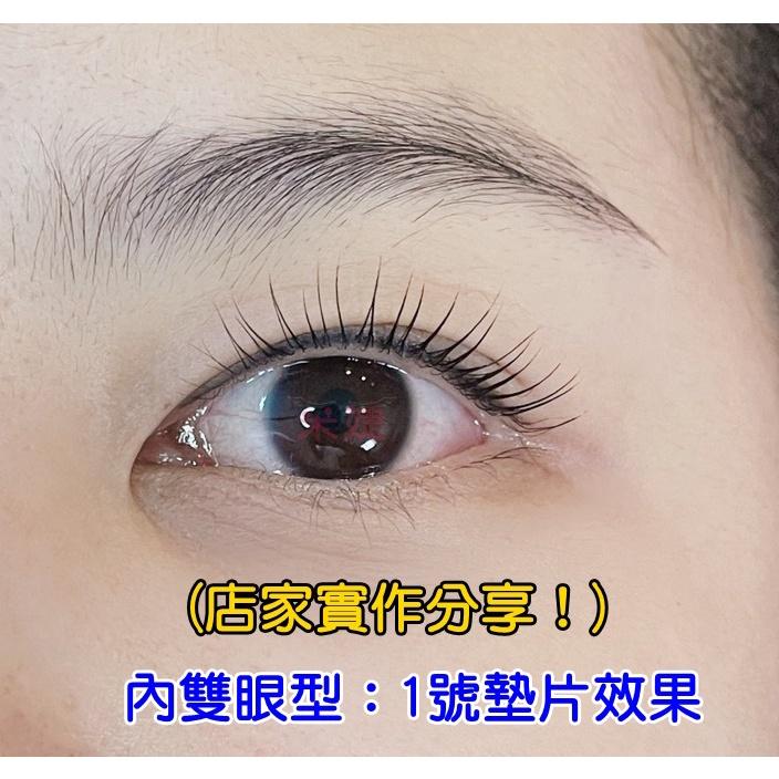【采婕美學】角蛋白墊片 蘿莉墊片 免塗膠墊片(日本限定)果凍墊片 燙睫毛 娃娃燙 矽膠墊片 雲朵墊片 角蛋白工具-細節圖3