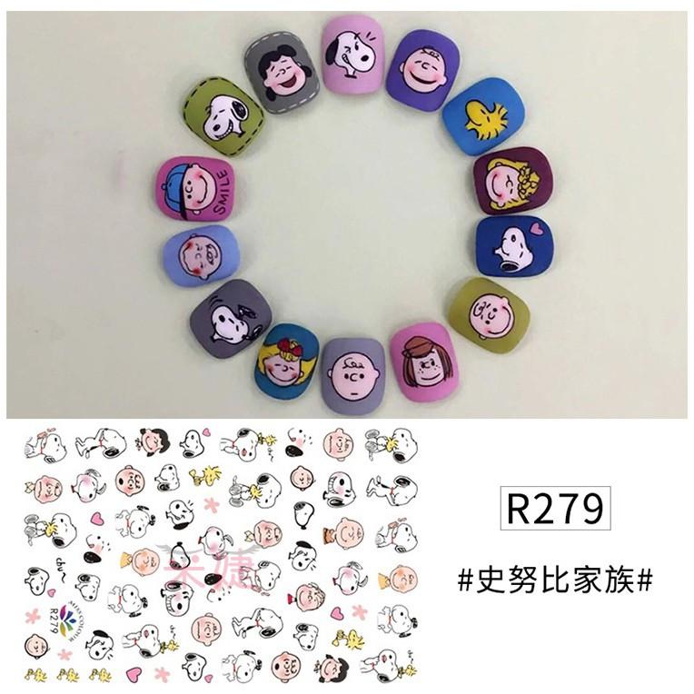 【采婕美學】日本超薄美甲貼紙  豹紋 m&m 鏽球花 美甲貼 超薄貼紙 指甲貼紙 DIY貼紙 光療貼-細節圖2