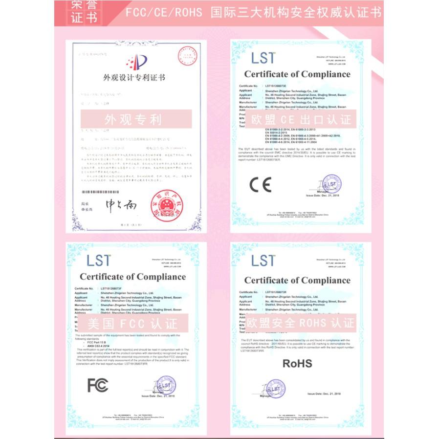 【現貨】經絡按摩儀 肩頸按摩儀 頸椎按摩(二代/USB充電)多功能按摩器 專利證明 迷你型 緩解全身疲勞-細節圖8