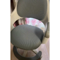 Sidiz Ringo 1代 幼童學習椅 專用椅套 好市多 商品編 號:#155094-規格圖4