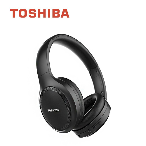全新未拆 原價2790元TOSHIBA 主動式降噪無線藍牙耳罩式耳機 RZE-BT1200HB 非AirPods max