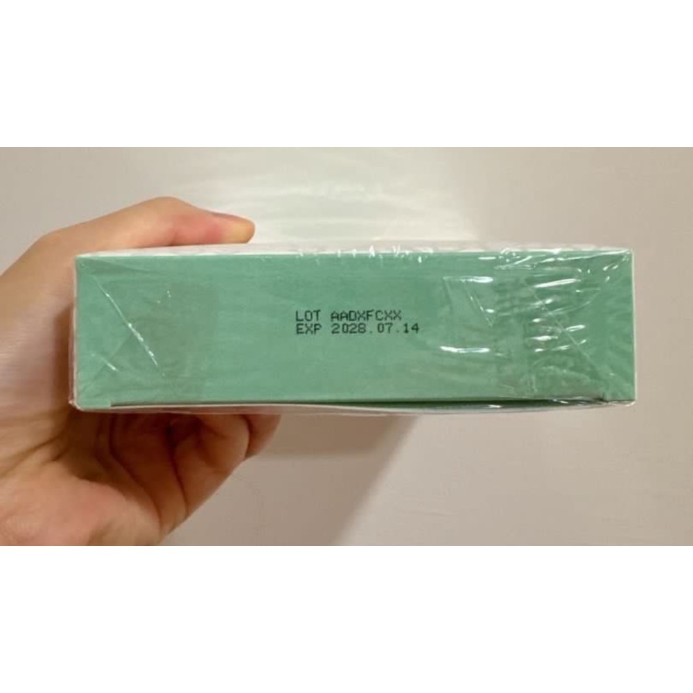 嘉丹妮爾積雪草修復面膜6片裝-細節圖2