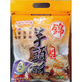 旗津錦地瓜酥 原味系列★綜合酥/芋頭酥/地瓜酥+綜合條/芋頭條/地瓜條 高雄錦記地瓜酥 團購美食-細節圖2