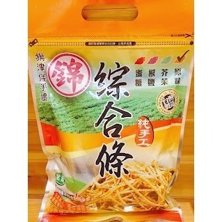 旗津錦地瓜酥 原味系列★綜合酥/芋頭酥/地瓜酥+綜合條/芋頭條/地瓜條 高雄錦記地瓜酥 團購美食-細節圖4