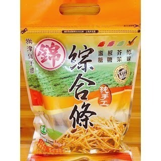 旗津錦地瓜酥 原味系列★綜合酥/芋頭酥/地瓜酥+綜合條/芋頭條/地瓜條 高雄錦記地瓜酥 團購美食-細節圖3