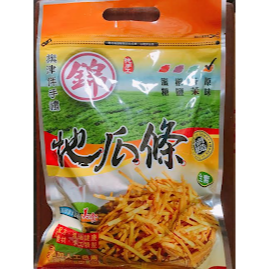 旗津錦地瓜酥 原味系列★綜合酥/芋頭酥/地瓜酥+綜合條/芋頭條/地瓜條 高雄錦記地瓜酥 團購美食-細節圖5