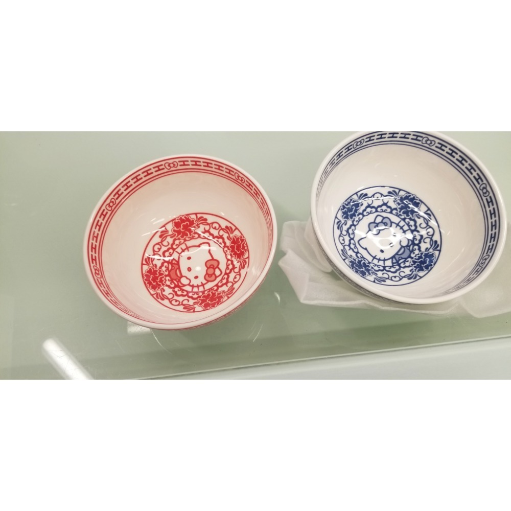 三麗鷗 Hello Kitty 小飯碗-細節圖2