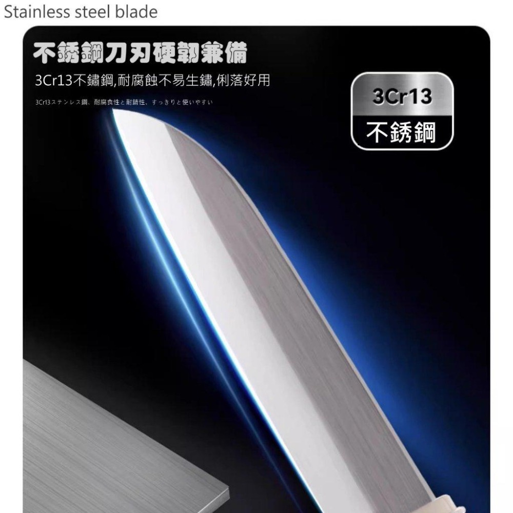 《附發票》🍇雙頭水果刀🍎削皮刀｜折疊便攜小刀🍊削皮/切水果/戶外必備🍒【多功能廚房工具】-細節圖6