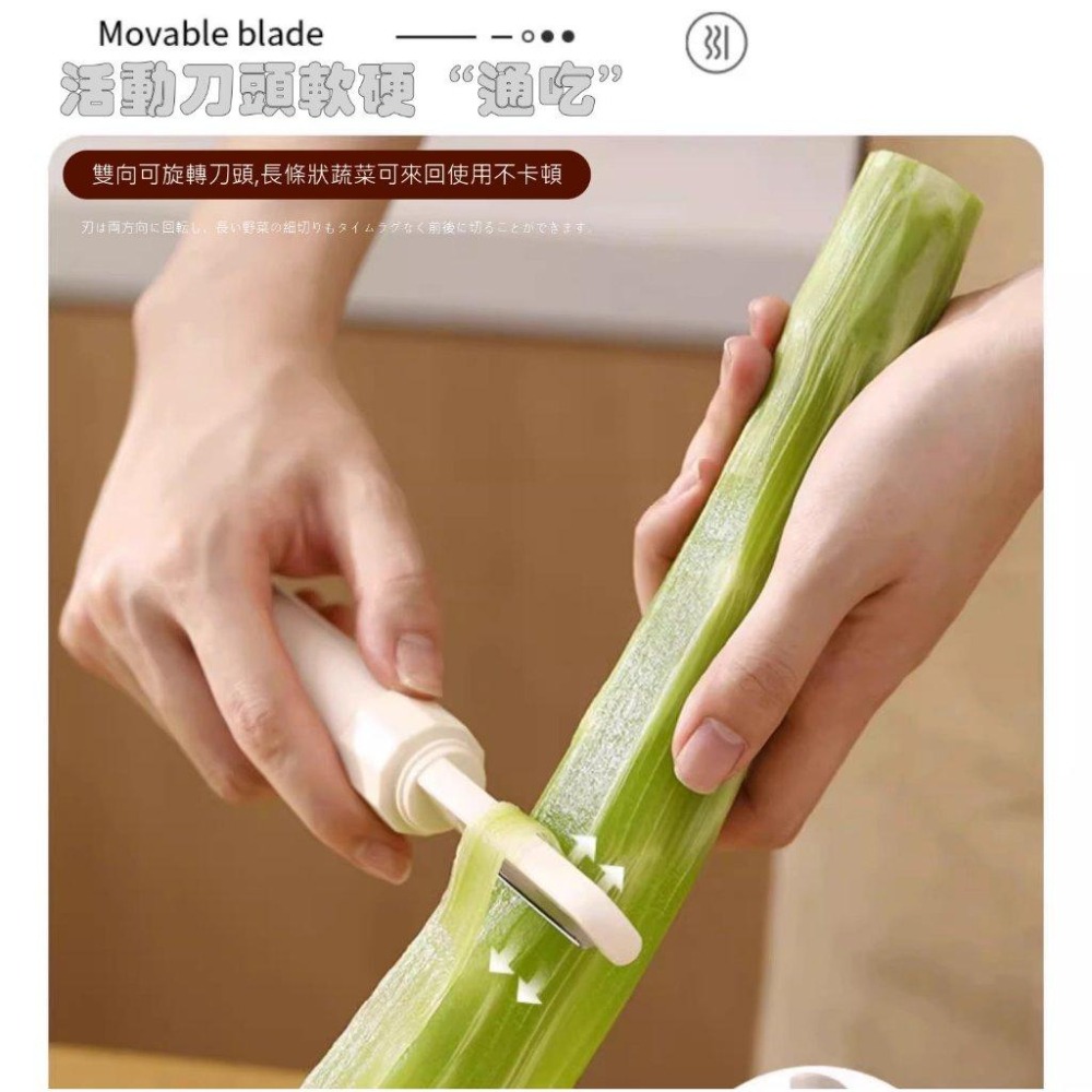 《附發票》🍇雙頭水果刀🍎削皮刀｜折疊便攜小刀🍊削皮/切水果/戶外必備🍒【多功能廚房工具】-細節圖7