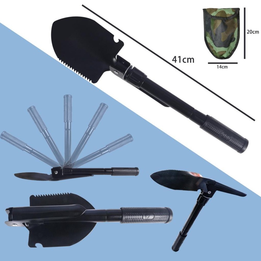 🔥【多功能求生包】戶外急救工具組 ⛺登山露營｜軍迷裝備｜緊急救難｜求生裝備｜救生包｜求生包｜登山工具｜露營工具｜SOS-細節圖3