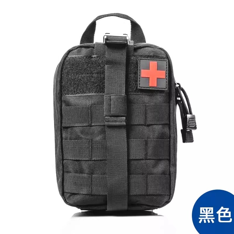 🔥【多功能求生包】戶外急救工具組 ⛺登山露營｜軍迷裝備｜緊急救難｜求生裝備｜救生包｜求生包｜登山工具｜露營工具｜SOS-規格圖9