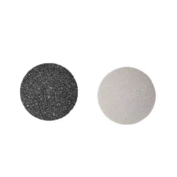 【🦶美足神器】電動磨腳器✨吸塵式去腳皮神器｜USB充電｜二段磨頭｜足部護理機｜去腳皮死皮機-規格圖9