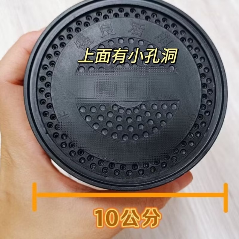 空盒一個5元，買10送1