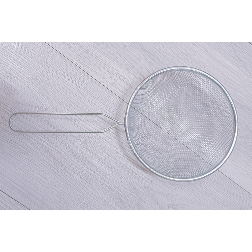 不鏽鋼蟲沙過濾篩1枝