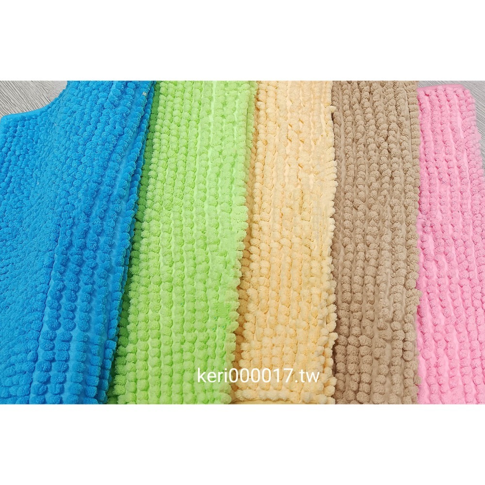 🚙24H當天 快速出貨 ✅超柔軟超吸水✅短粗毛 雪尼爾地墊 吸水地墊 尿布墊 止滑 天竺鼠 地墊 睡墊 地毯 毯子 毛-細節圖2