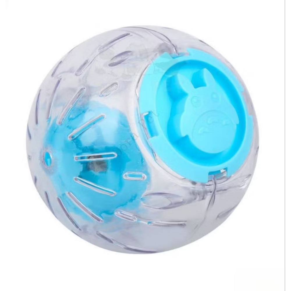 🚙24H當天✅ 快速出貨 倉鼠散步 倉鼠球 倉鼠跑球 倉鼠運動跑球 倉鼠運動 寵物鼠跑球 倉鼠水晶球-細節圖5