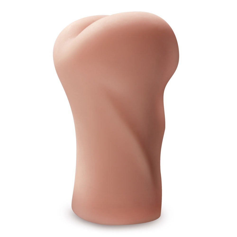 【肉色】美國PIPEDREAM 男人的官能自慰玩具系列 男人的擬真肛門翹臀自慰器(飛機杯,尻槍,情趣用品,肛交)-細節圖6